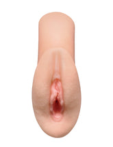 PDX Plus Perfect Pussy Realistic Male Glory Stroker Masturbators and Strokers